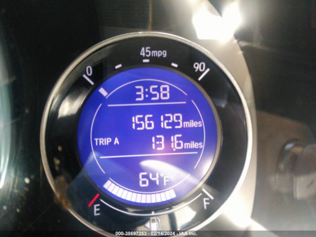 3HGGK5H87FM712948 Honda Fit Ex/ex-l