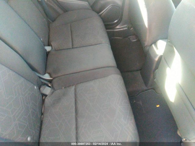 3HGGK5H87FM712948 Honda Fit Ex/ex-l