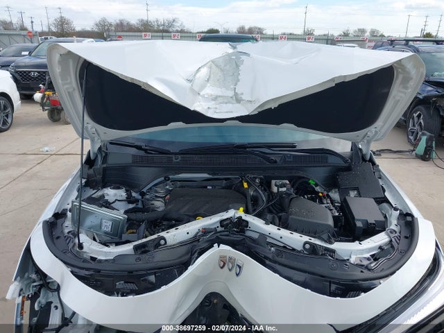 Buick Envista Avenir Fwd 2024 KL47LCE21RB130012 Image 10