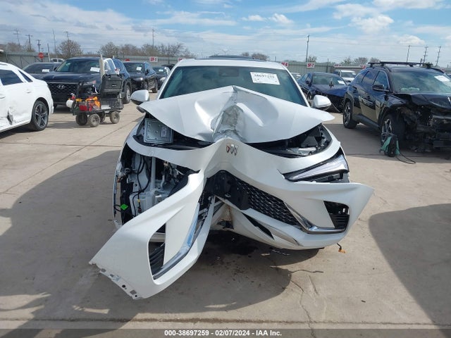 Buick Envista Avenir Fwd 2024 KL47LCE21RB130012 Image 12