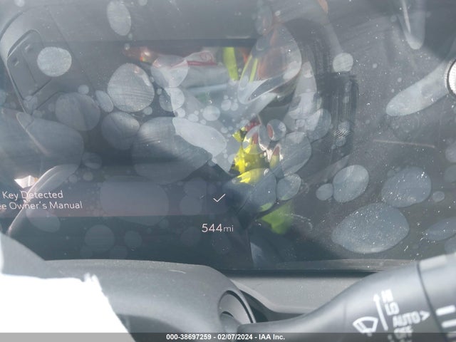 Buick Envista Avenir Fwd 2024 KL47LCE21RB130012 Image 15