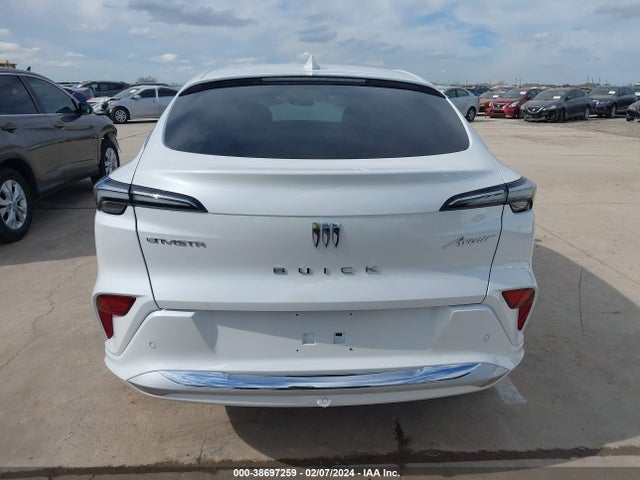 Buick Envista Avenir Fwd 2024 KL47LCE21RB130012 Image 16