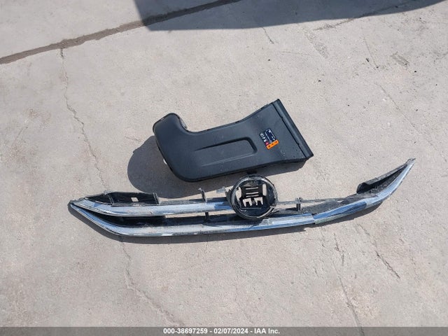 Buick Envista Avenir Fwd 2024 KL47LCE21RB130012 Image 11