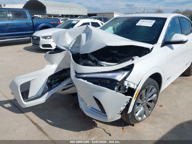 Buick Envista Avenir Fwd 2024 KL47LCE21RB130012 Image 17