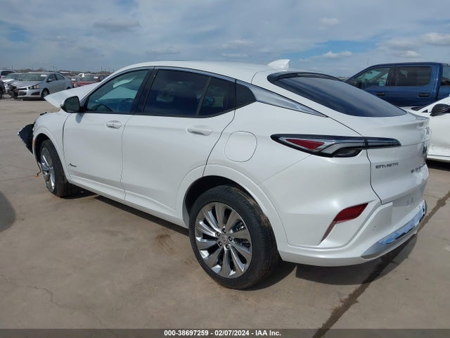 Buick Envista Avenir Fwd 2024 KL47LCE21RB130012 Image 3