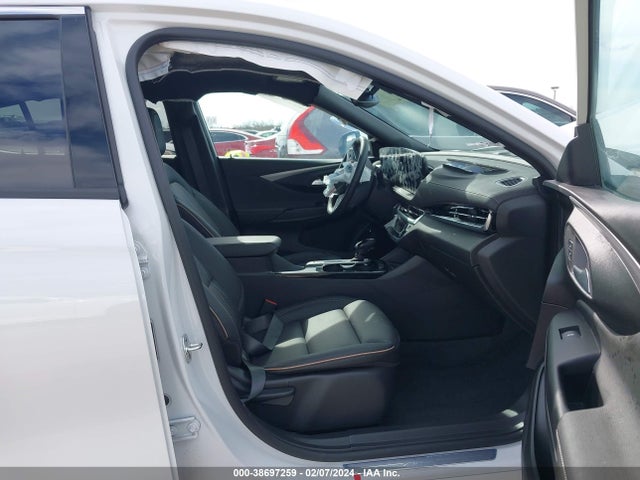 Buick Envista Avenir Fwd 2024 KL47LCE21RB130012 Image 5