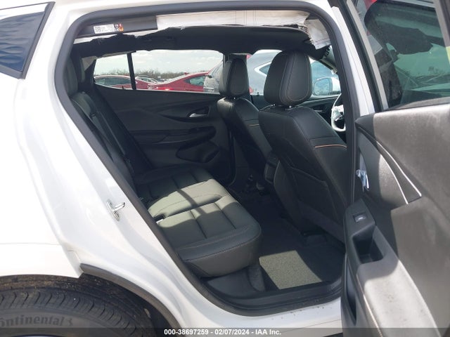 Buick Envista Avenir Fwd 2024 KL47LCE21RB130012 Image 8