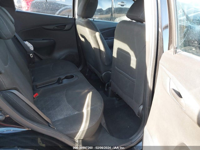 Chevrolet Spark Fwd 1lt Automatic 2021 KL8CD6SA2MC732833 Image 8