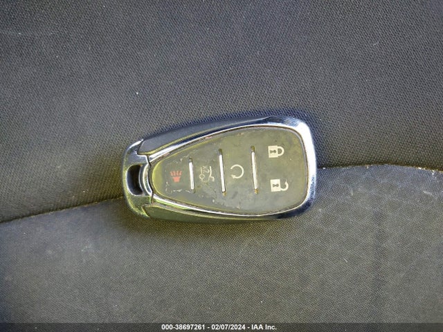 Chevrolet MALIBU LT 2018 1G1ZD5ST3JF207781 Image 11
