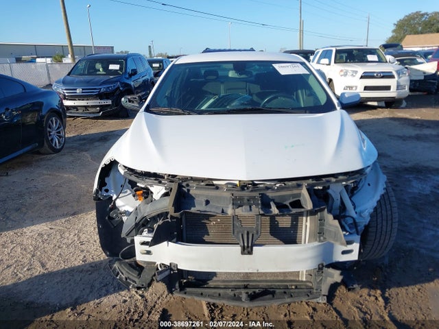 Chevrolet MALIBU LT 2018 1G1ZD5ST3JF207781 Image 13