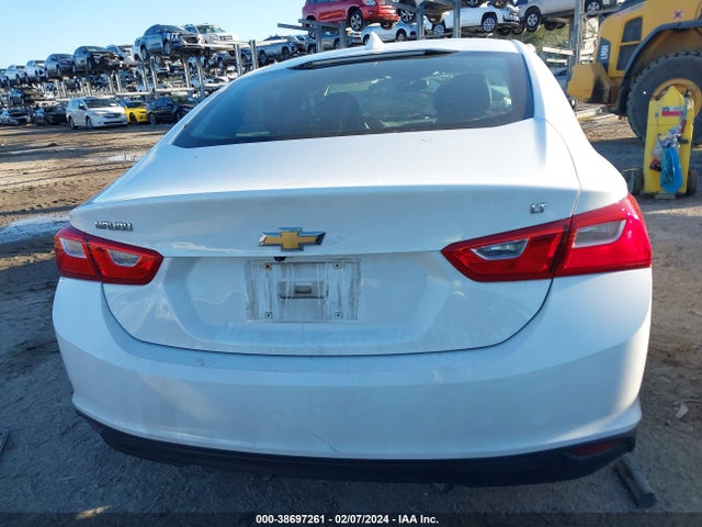 Chevrolet MALIBU LT 2018 1G1ZD5ST3JF207781 Image 17