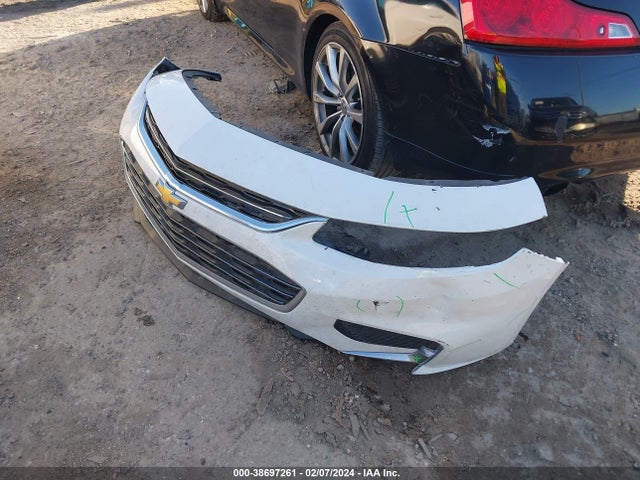 Chevrolet MALIBU LT 2018 1G1ZD5ST3JF207781 Image 12
