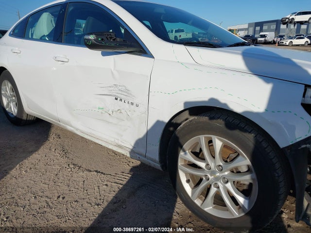 Chevrolet MALIBU LT 2018 1G1ZD5ST3JF207781 Image 18