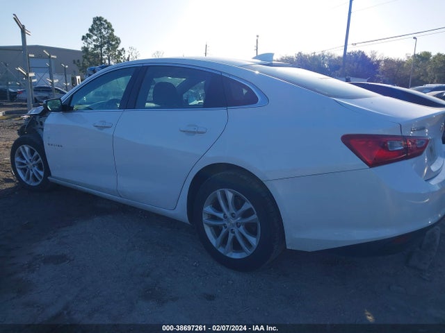 Chevrolet MALIBU LT 2018 1G1ZD5ST3JF207781 Image 3