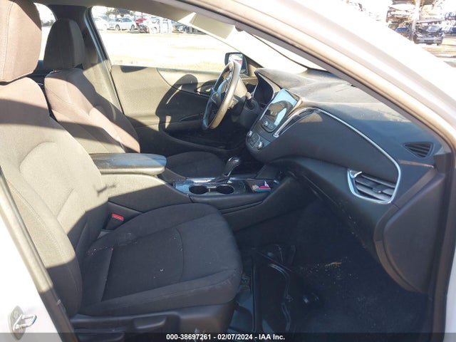 Chevrolet MALIBU LT 2018 1G1ZD5ST3JF207781 Image 5