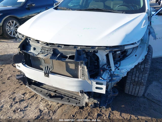 Chevrolet MALIBU LT 2018 1G1ZD5ST3JF207781 Image 6
