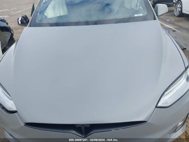 5YJXCBE2XJF115817 Tesla Model X 100d/75d/p100d