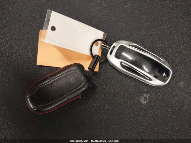 5YJXCBE2XJF115817 Tesla Model X 100d/75d/p100d