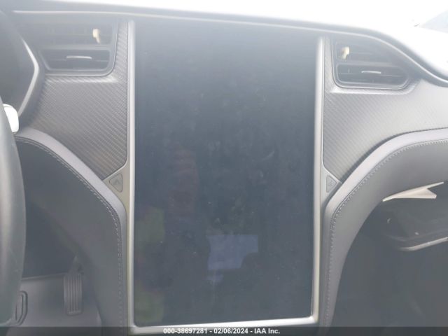5YJXCBE2XJF115817 Tesla Model X 100d/75d/p100d