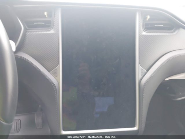 5YJXCBE2XJF115817 Tesla Model X 100d/75d/p100d