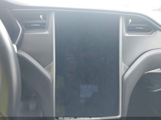 5YJXCBE2XJF115817 Tesla Model X 100d/75d/p100d