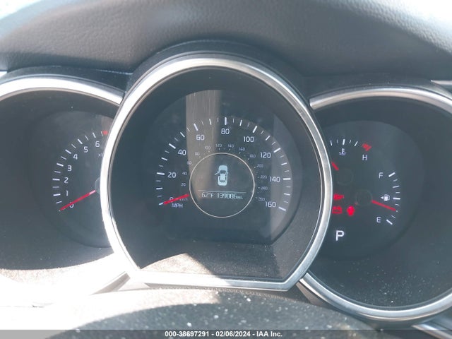 KIA Optima Lx 2015 5XXGM4A73FG363826 Image 7