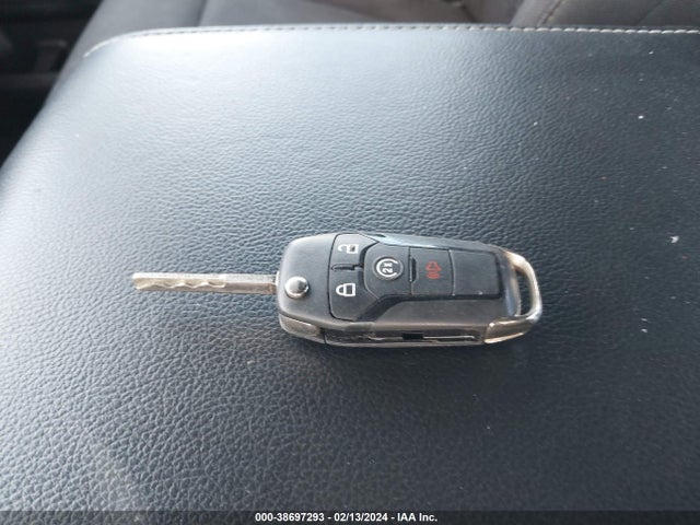 Ford F-150 Xlt 2019 1FTEW1EP8KFD51982 Image 11