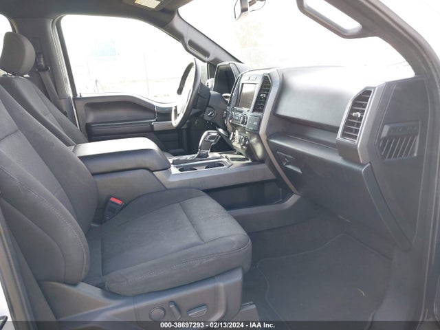 Ford F-150 Xlt 2019 1FTEW1EP8KFD51982 Image 5