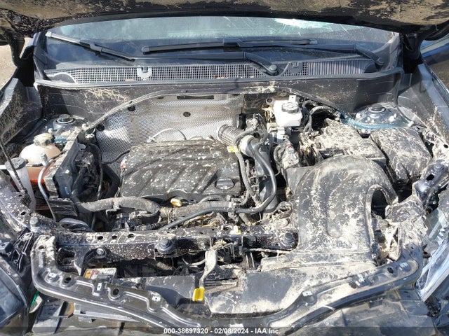 KL4MMBS24MB063686 Buick Encore Gx Fwd Preferred