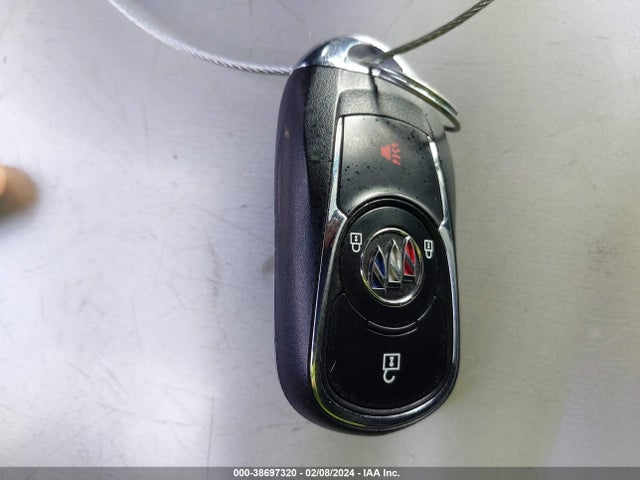 KL4MMBS24MB063686 Buick Encore Gx Fwd Preferred