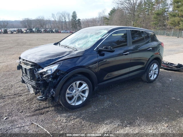 KL4MMBS24MB063686 Buick Encore Gx Fwd Preferred