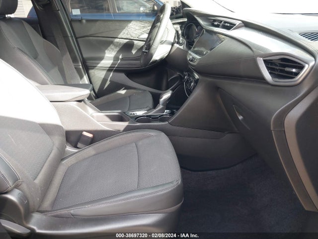 KL4MMBS24MB063686 Buick Encore Gx Fwd Preferred