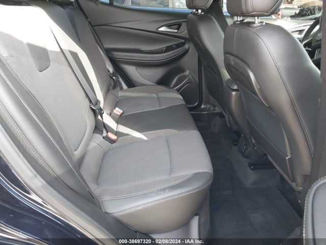 KL4MMBS24MB063686 Buick Encore Gx Fwd Preferred
