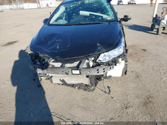 Chevrolet Cruze Ls Auto 2018 1G1BC5SM2J7233618 Image 6