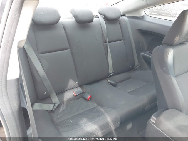 Honda Civic Lx 2014 2HGFG3B5XEH505466 Image 8