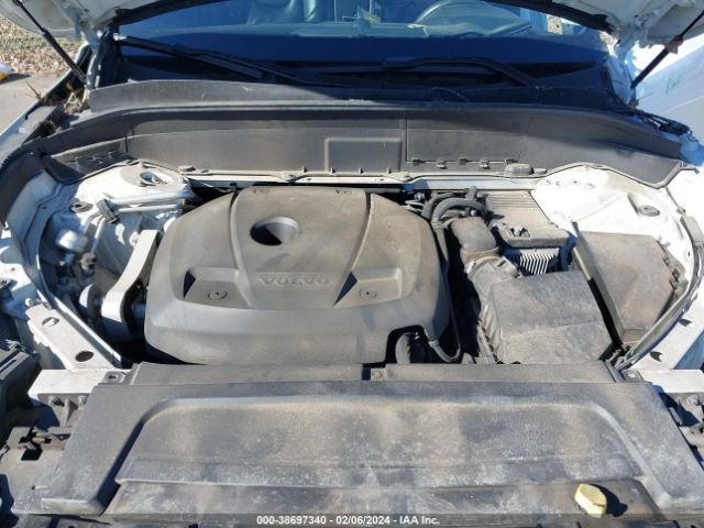 YV4A22PL0G1032359 Volvo Xc90 T6 Inscription