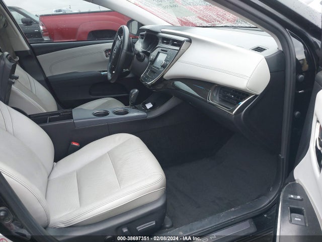 Toyota AVALON LIMITED 2015 4T1BK1EB1FU189841 Image 5