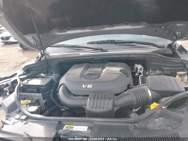 1C4RJFAG8EC243080 Jeep Grand Cherokee Laredo