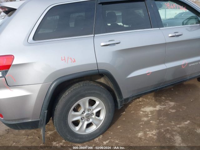 1C4RJFAG8EC243080 Jeep Grand Cherokee Laredo