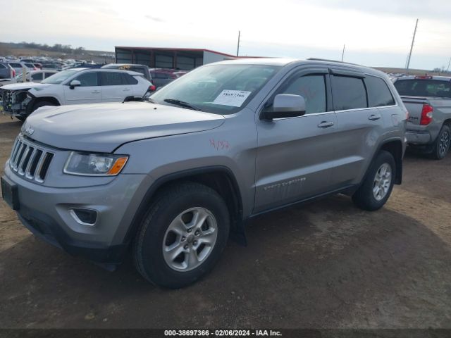 1C4RJFAG8EC243080 Jeep Grand Cherokee Laredo