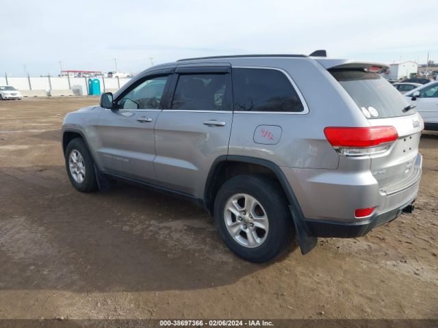 1C4RJFAG8EC243080 Jeep Grand Cherokee Laredo