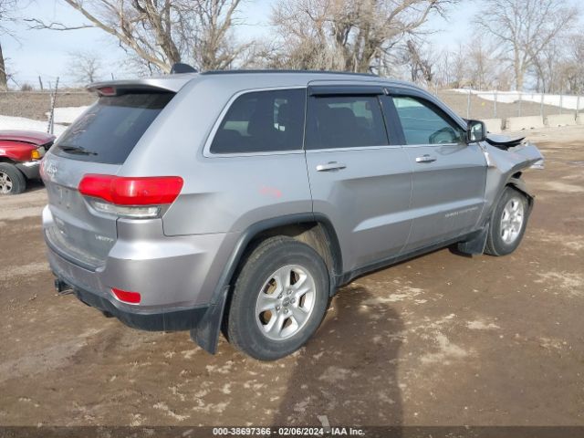1C4RJFAG8EC243080 Jeep Grand Cherokee Laredo