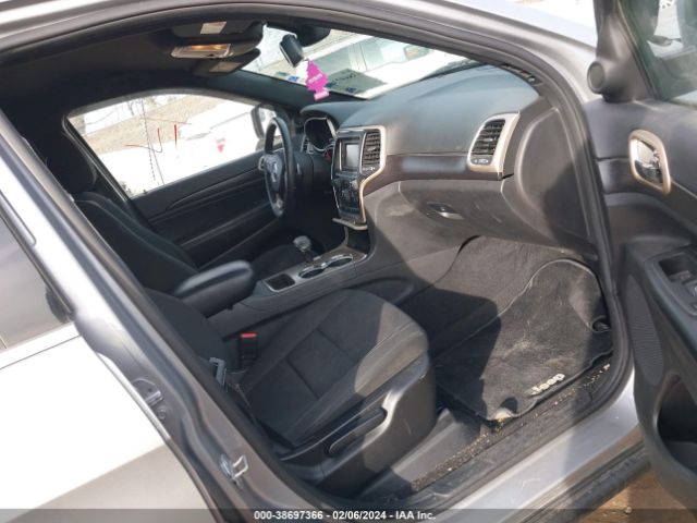 1C4RJFAG8EC243080 Jeep Grand Cherokee Laredo