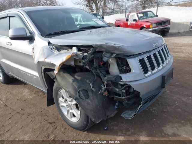 1C4RJFAG8EC243080 Jeep Grand Cherokee Laredo