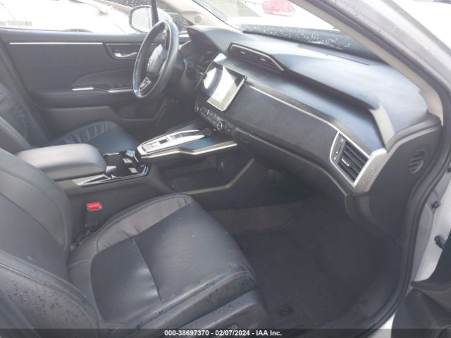 JHMZC5F33LC002114 Honda Clarity Plug-in Hybrid Touring