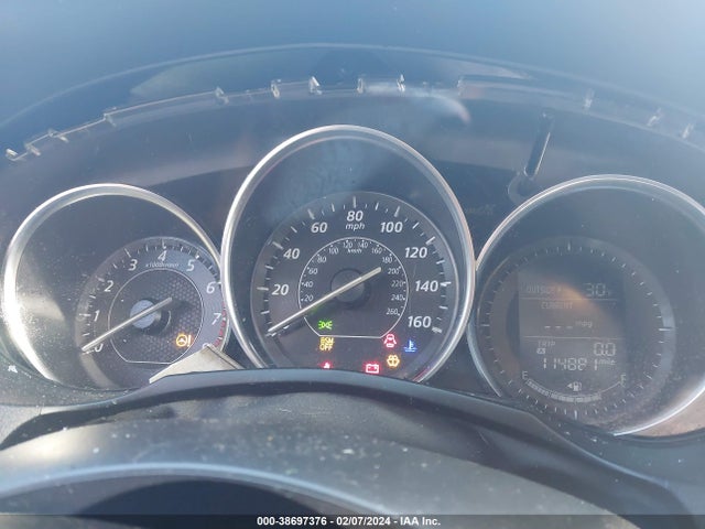 JM1GJ1V50F1189869 Mazda Mazda6 I Touring