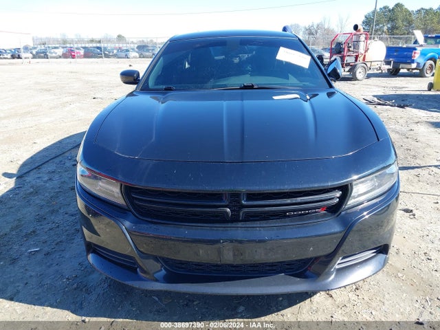 Dodge CHARGER R/T 2015 2C3CDXCT3FH765843 Image 11