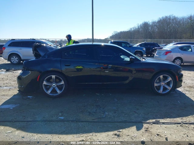 Dodge CHARGER R/T 2015 2C3CDXCT3FH765843 Image 12