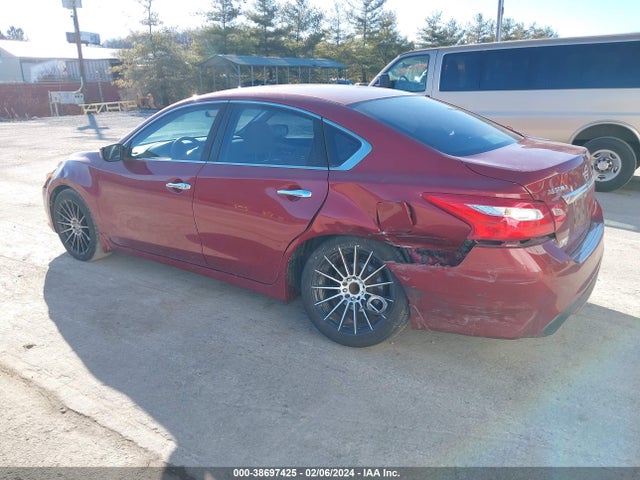 Nissan Altima 2.5 S 2017 1N4AL3AP4HC130792 Image 3