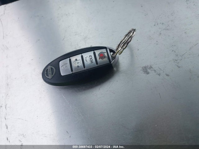 2010 NISSAN SENTRA 2.0SL VIN: 3N1AB6AP2AL671870